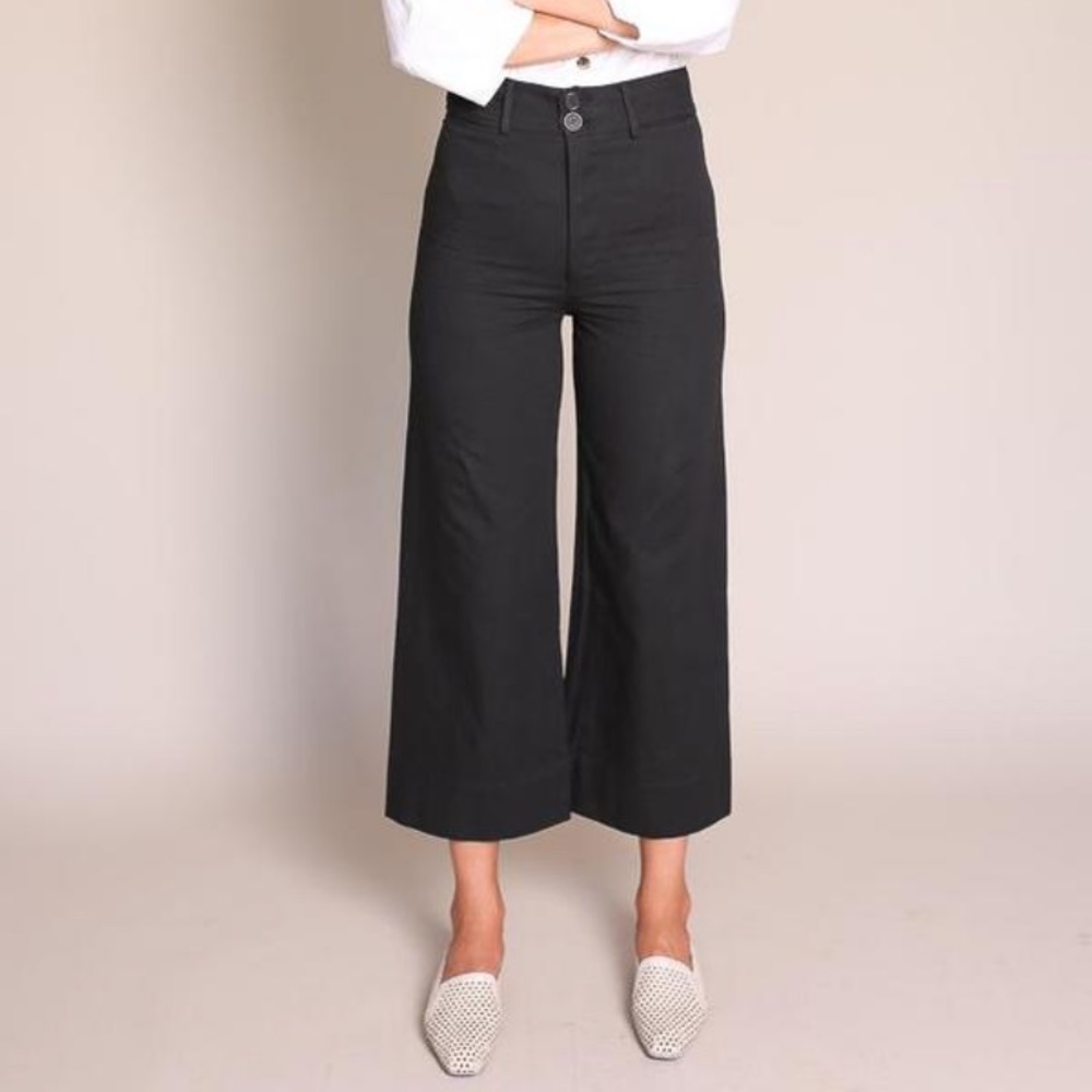 Apiece Apart Merida Pants 6